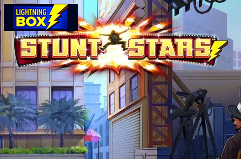 Stunt Stars